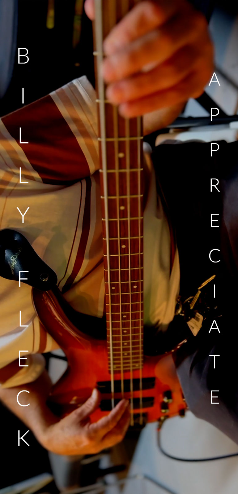 Appreciaten The Rest